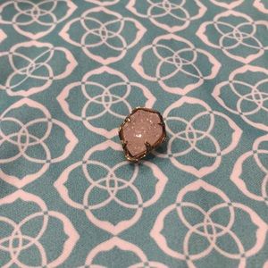 Kendra Scott Charm Pentagon